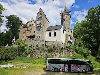 Schloss Egg